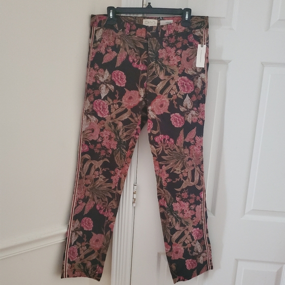 ANTHROPOLOGY CHINOS - Picture 4 of 5